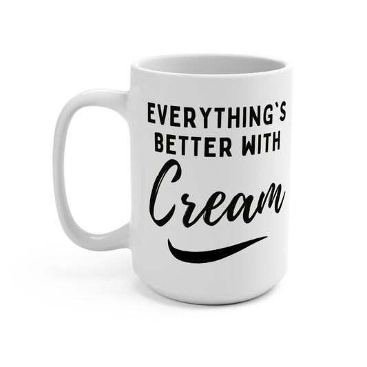Ceramic Mug