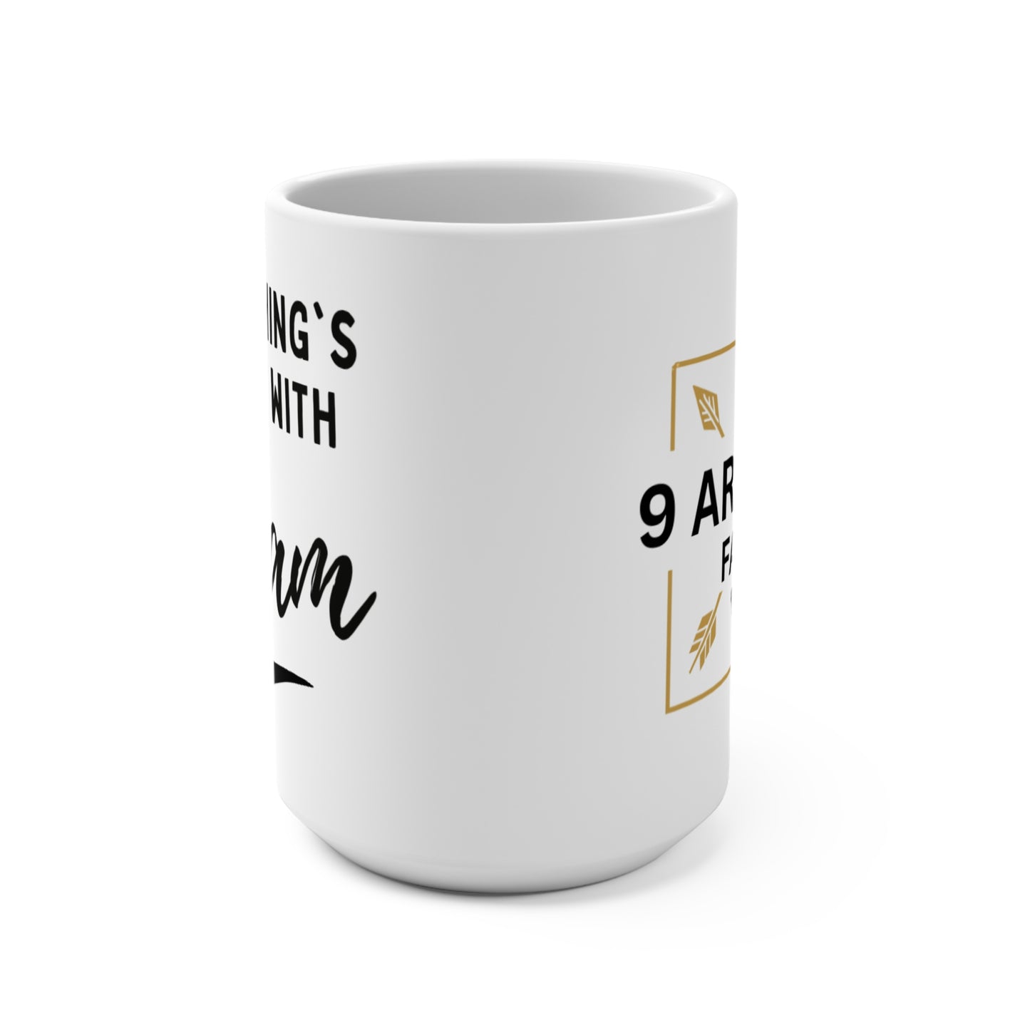 Ceramic Mug