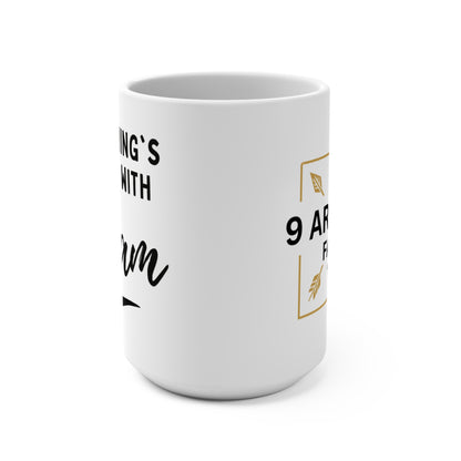Ceramic Mug